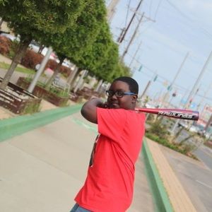 Meet your Posher, Donte